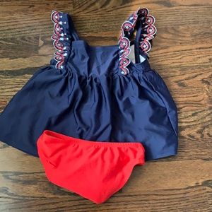 Cat & Jack 2-Piece Swim Set